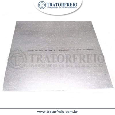 Distribuidor de Placa de Lona de Freio Fras-le