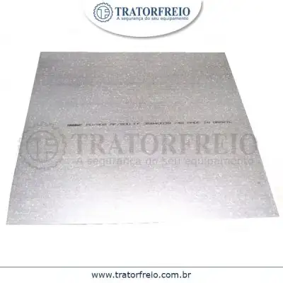 Distribuidor de Placa de Lona de Freio Fras-le