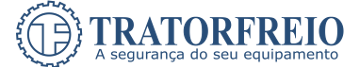 Logo da Tratorfreio