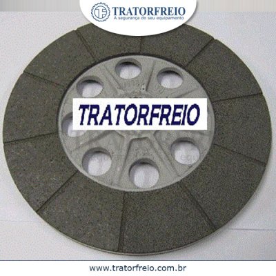 Lona de Freio para Elevador
