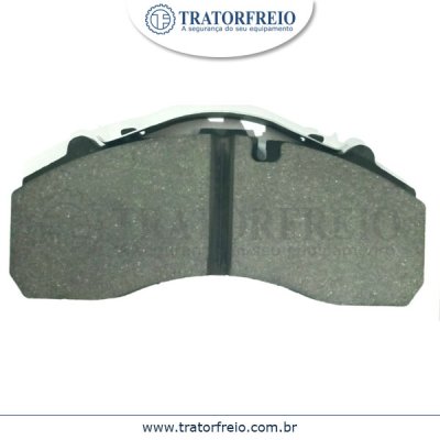 Pastilha de Freio Guindaste XCMG