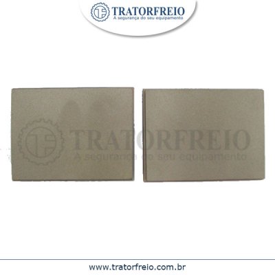 Pastilha de Freio