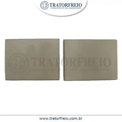 Pastilha de Freio