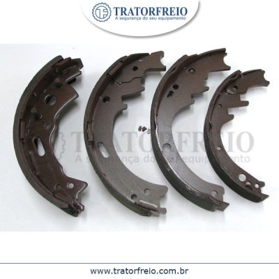 Sapata de Freio Empilhadeira Toyota