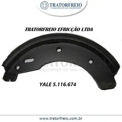 Sapata de Freio