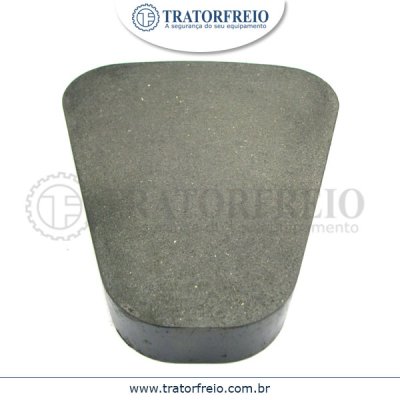 Taco de Freio para Prensa Erfurt