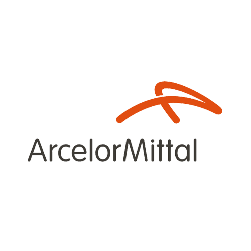 Parceiro Arcelor Mittal